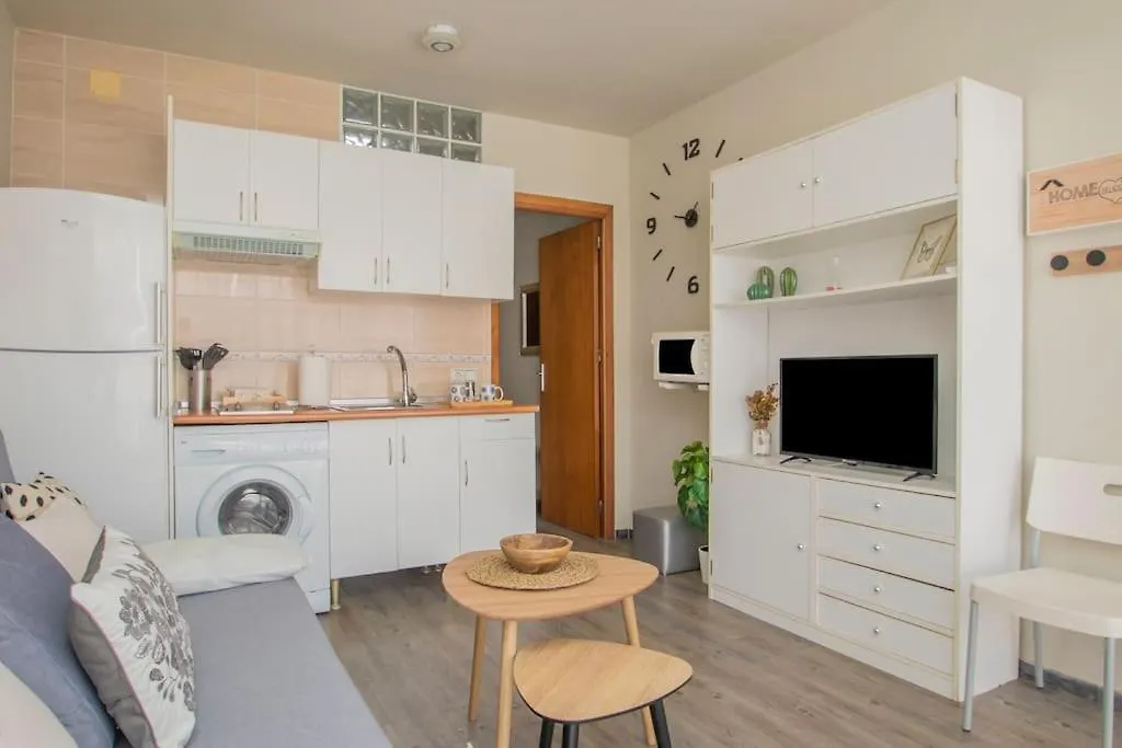 Apart Muy Centrico, Tranquilo Y Confortable **A/C-Wifi** Seville Apartment