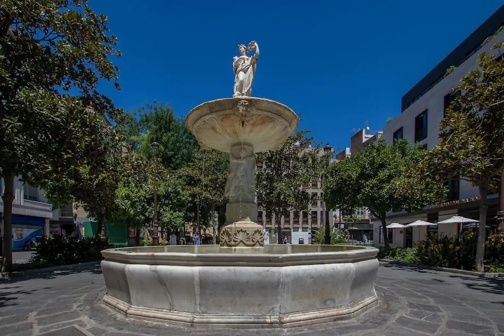Apart Muy Centrico, Tranquilo Y Confortable **A/C-Wifi** Seville 0*,  Spain