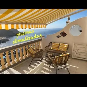 Precioso Apartamento En Complejo Residencial , Mogán España