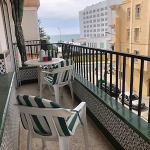 Rincon Mediterraneo , Nerja España