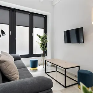 Alohamundi F&g Apartamento