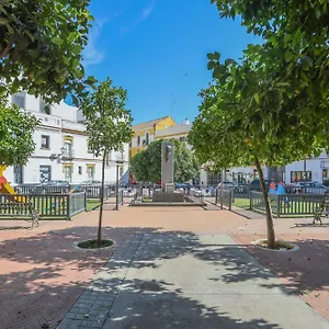 Mirador De Triana Apartamento