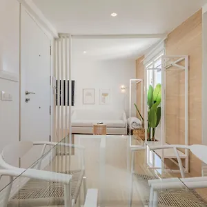 Isg Faustino 45-3 Apartamento