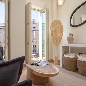 Genteel San Francisco Apartamento