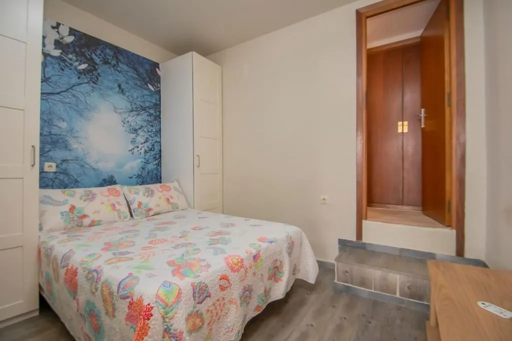Apart Muy Centrico, Tranquilo Y Confortable **A/C-Wifi** Seville Spain